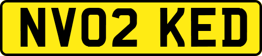 NV02KED