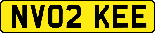 NV02KEE