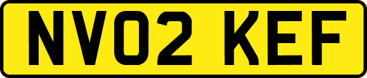 NV02KEF