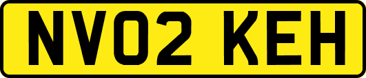 NV02KEH