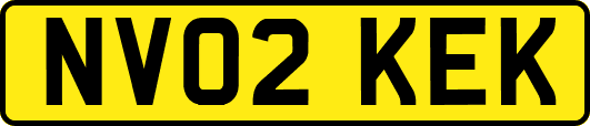 NV02KEK
