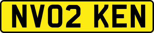NV02KEN