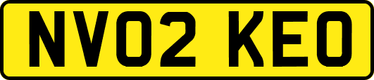 NV02KEO