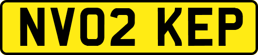 NV02KEP
