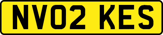 NV02KES
