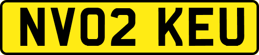 NV02KEU