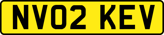 NV02KEV