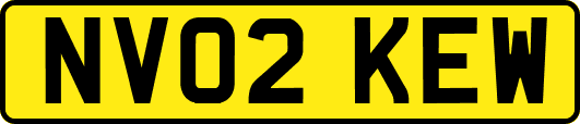 NV02KEW