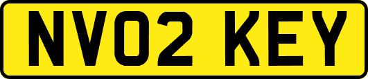 NV02KEY