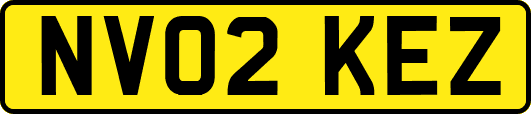 NV02KEZ