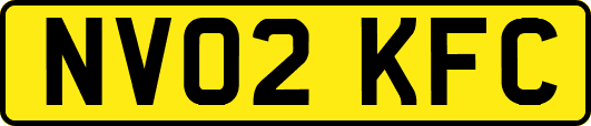 NV02KFC