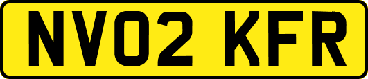 NV02KFR