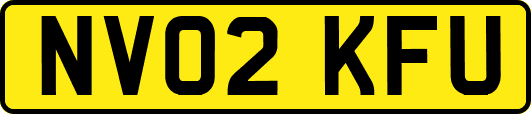 NV02KFU