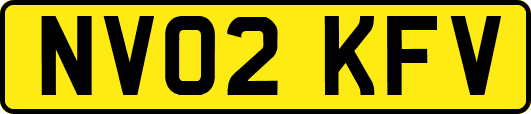 NV02KFV