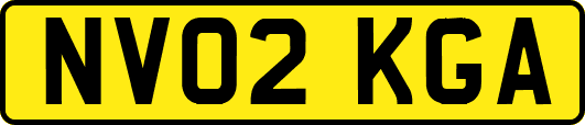 NV02KGA
