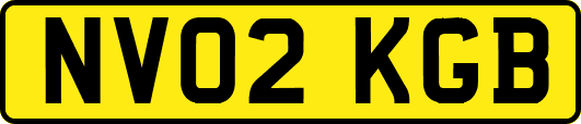 NV02KGB
