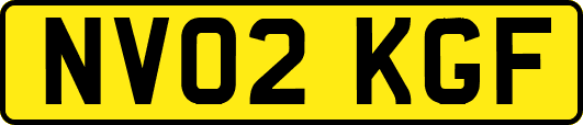 NV02KGF