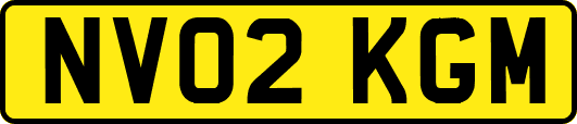 NV02KGM