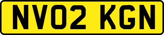 NV02KGN