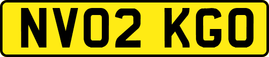 NV02KGO