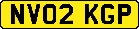NV02KGP