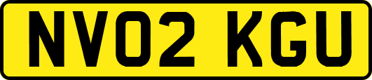 NV02KGU