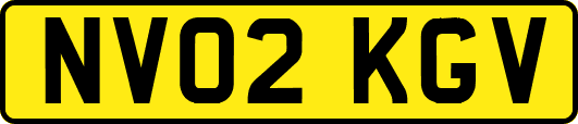 NV02KGV