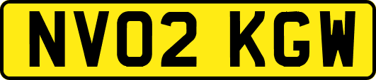 NV02KGW