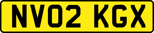 NV02KGX
