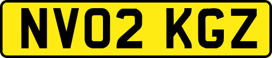 NV02KGZ