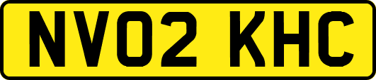 NV02KHC