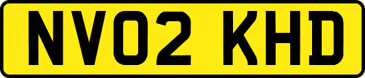 NV02KHD