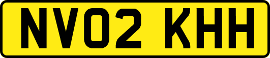 NV02KHH