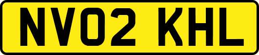 NV02KHL