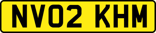 NV02KHM