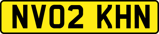 NV02KHN
