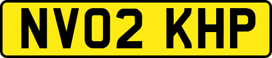 NV02KHP