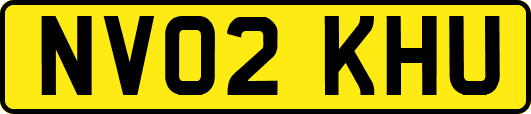 NV02KHU