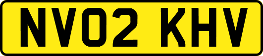 NV02KHV