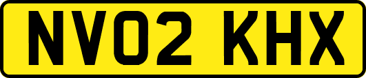 NV02KHX