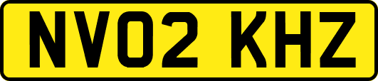 NV02KHZ