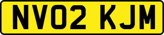 NV02KJM
