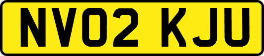 NV02KJU
