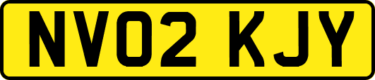 NV02KJY