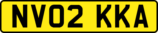 NV02KKA