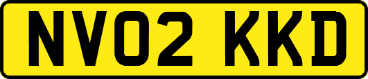 NV02KKD