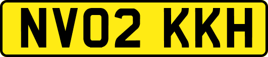 NV02KKH