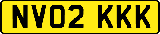 NV02KKK