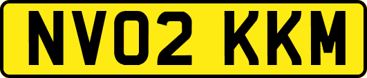 NV02KKM