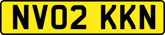 NV02KKN